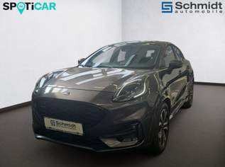 Puma 1,0 EcoBoost Hybrid ST-Line, 18980 €, Auto & Fahrrad-Autos in 5020 Altstadt Puma 1,0 EcoBoost Hybrid ST-Line, 18980 €, Auto & Fahrrad-Autos in 5020 Altstadt