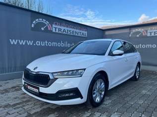 Octavia Combi 2,0 TDI Ambition DSG, 23600 €, Auto & Fahrrad-Autos in 3160 Gemeinde Traisen