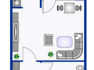 Gut vermietete Garconniere in Innsbruck mit starker Rendite., 189000 €, Immobilien-Wohnungen in Tirol