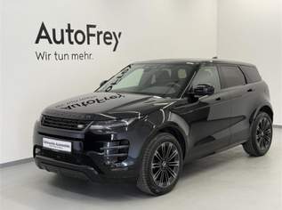 Range Rover Evoque P270e PHEV, 66990 €, Auto & Fahrrad-Autos in 5020 Salzburg Süd