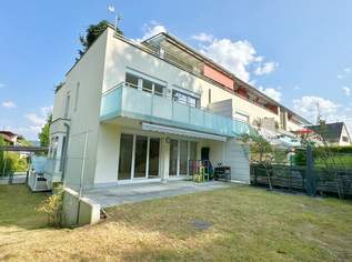 Klagenfurt - Viktring: perfekt geschnittener Familienwohntraum über 3 Etagen (EG+OG+UG), 499000 €, Immobilien-Wohnungen in 9020 