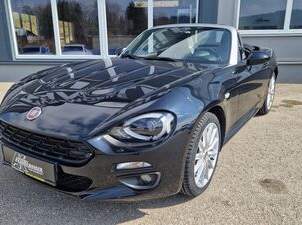 124 Spider Lusso, 21999 €, Auto & Fahrrad-Autos in 4150 Rohrbach-Berg 124 Spider Lusso, 21999 €, Auto & Fahrrad-Autos in 4150 Rohrbach-Berg