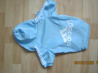 ADIDOG Mantel für kleine Pupi