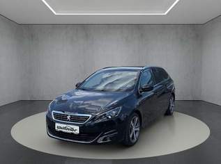308 SW 1,6 BlueHDi 120 GT Line S&S Aut., 15997 €, Auto & Fahrrad-Autos in 4072 Alkoven 308 SW 1,6 BlueHDi 120 GT Line S&S Aut., 15997 €, Auto & Fahrrad-Autos in 4072 Alkoven