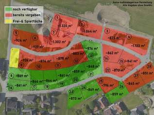 Baugrund für Ihren Wohntraum, 0 €, Immobilien-Grund und Boden in 4171 Sankt Peter am Wimberg
