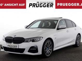 330e PHEV xDrive Autom LIMO M-SPORT NAVI LED SD..., 31990 €, Auto & Fahrrad-Autos in 8071 Hausmannstätten