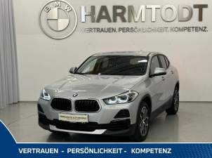X2 xDrive20i *Modell Advantage*, 28990 €, Auto & Fahrrad-Autos in 8232 Grafendorf bei Hartberg X2 xDrive20i *Modell Advantage*, 28990 €, Auto & Fahrrad-Autos in 8232 Grafendorf bei Hartberg
