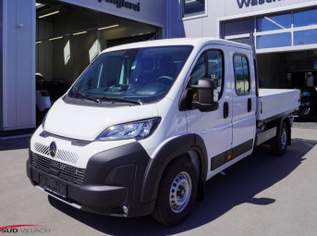 Jumper Pritsche DK 35+ L3 140 6-Gang, 41600 €, Auto & Fahrrad-Autos in Kärnten Jumper Pritsche DK 35+ L3 140 6-Gang, 41600 €, Auto & Fahrrad-Autos in Kärnten