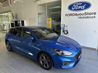Focus 2,0 EcoBlue SCR ST-Line X, 18990 €, Auto & Fahrrad-Autos in 4840 Vöcklabruck