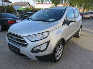 EcoSport 1,0 EcoBoost Trend, 9999 €, Auto & Fahrrad-Autos in 2500 Gemeinde Baden