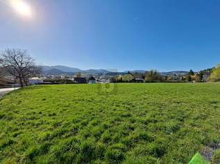 Preisreduktion! ATRAKTIVER BAUGRUND IN TOP LAGE AUCH KLEINERE GRUNDSTÜCKE MÖGLICH, 130 €, Immobilien-Grund und Boden in 9560 Feldkirchen in Kärnten