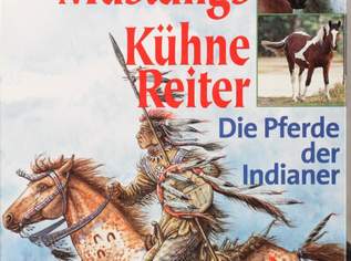 Neues Buch, Wilde Mustangs - Kühne Reiter, 25 €, Marktplatz-Bücher & Bildbände in 1200 Brigittenau Neues Buch, Wilde Mustangs - Kühne Reiter, 25 €, Marktplatz-Bücher & Bildbände in 1200 Brigittenau