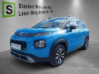 C3 Aircross Shine 1,2 PureTech