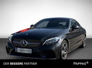 C 200 Coupé, 34900 €, Auto & Fahrrad-Autos in 4921 Hohenzell