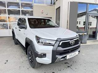Hilux DK Invinsible 4WD 2,8 D-4D Aut., 78000 €, Auto & Fahrrad-Autos in 9640 Kötschach-Mauthen Hilux DK Invinsible 4WD 2,8 D-4D Aut., 78000 €, Auto & Fahrrad-Autos in 9640 Kötschach-Mauthen