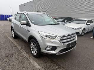 Kuga 2.0 TDCi Titanium, 19290 €, Auto & Fahrrad-Autos in 7100 Gemeinde Neusiedl am See