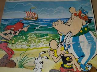 Asterix Band 9, 10 €, Marktplatz-Bücher & Bildbände in 1210 Floridsdorf