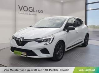Clio Equilibre SCe 65, 13990 €, Auto & Fahrrad-Autos in 8712 Niklasdorf