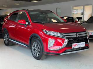Eclipse Cross 1,5 TC 4WD Diamond CVT, 18770 €, Auto & Fahrrad-Autos in 4663 Laakirchen