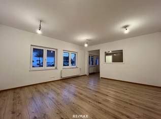 Miete: Helle Geschäfts-/Büroräume im Zentrum von Bad St. Leonhard, 455.17 €, Immobilien-Gewerbeobjekte in 9462 Bad Sankt Leonhard im Lavanttal