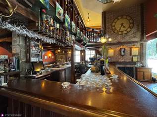 Erfolgreich geführtes Bier Pub in Topzustand zur sofortigen Übernahme, 2182.03 €, Immobilien-Gewerbeobjekte in 1190 Döbling