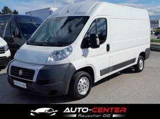 Ducato 115 L2 H2, 7990 €, Auto & Fahrrad-Autos in 2752 Gemeinde Wöllersdorf-Steinabrückl