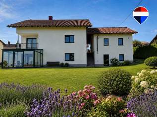 Junges solides Haus - viel Platz für Familie Hobby und Homeoffice, 429000 €, Immobilien-Häuser in 4702 Wallern an der Trattnach