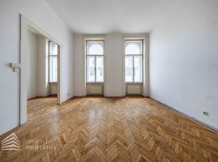Sanierungsbedürftige 3-Zimmer Wohnung, Nähe Westbahnhof, 315000 €, Immobilien-Wohnungen in 1060 Mariahilf Sanierungsbedürftige 3-Zimmer Wohnung, Nähe Westbahnhof, 315000 €, Immobilien-Wohnungen in 1060 Mariahilf