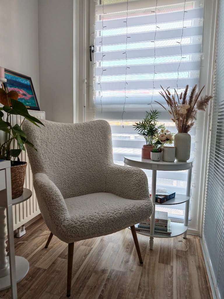 JYSK Ohrensessel HUNDESTED