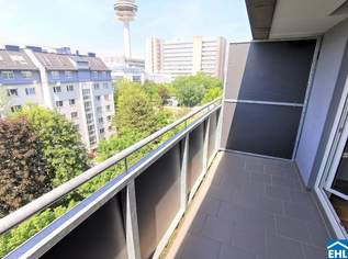 3-Zimmer-Wohntraum mit Balkon in zentraler Lage, 1450 €, Immobilien-Wohnungen in 1030 Landstraße