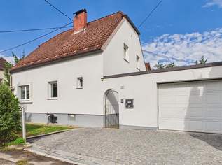 „Exklusives Anwesen mit Altbau & modernem Neubau – perfekt für zwei Familien“, 598000 €, Immobilien-Häuser in 4061 Pasching „Exklusives Anwesen mit Altbau & modernem Neubau – perfekt für zwei Familien“, 598000 €, Immobilien-Häuser in 4061 Pasching