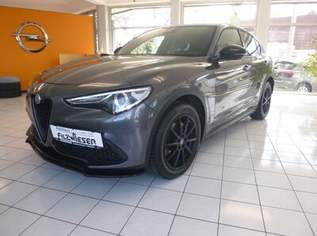 Stelvio Sprint Q4, 36900 €, Auto & Fahrrad-Autos in 8670 Krieglach Stelvio Sprint Q4, 36900 €, Auto & Fahrrad-Autos in 8670 Krieglach