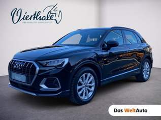 Q3 35 TDI advanced, 25990 €, Auto & Fahrrad-Autos in 5600 Sankt Johann im Pongau