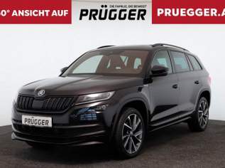 Kodiaq 2,0 TDI SCR 4x4 Sportline DSG PANO AHV N..., 32990 €, Auto & Fahrrad-Autos in 8071 Hausmannstätten Kodiaq 2,0 TDI SCR 4x4 Sportline DSG PANO AHV N..., 32990 €, Auto & Fahrrad-Autos in 8071 Hausmannstätten
