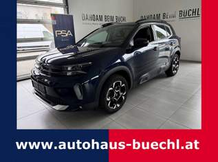 C5 Aircross BlueHDI 130 S&S EAT8 Max, 25990 €, Auto & Fahrrad-Autos in 4911 Tumeltsham