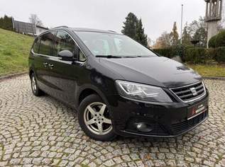 Alhambra Executive KLIMA TEMPOMAT SHZ R-KAM, 8990 €, Auto & Fahrrad-Autos in 4550 Kremsmünster Alhambra Executive KLIMA TEMPOMAT SHZ R-KAM, 8990 €, Auto & Fahrrad-Autos in 4550 Kremsmünster