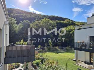 Gartenblick in Ruhelage! Lassen Sie die Hektik der Stadt hinter sich, 361900 €, Immobilien-Wohnungen in 1140 Penzing