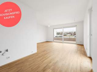 PROVISIONSFREI! Sofort vermietbare 2-Zimmer-Wohlfühloase mit Terrasse & Garten im Grünen, 300000 €, Immobilien-Wohnungen in Niederösterreich