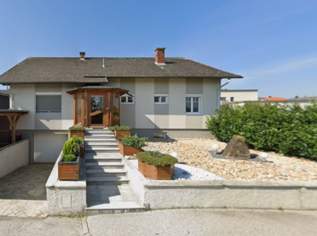 Wohnen auf einer Ebene! – Gepflegter Bungalow in ruhiger Wohnsiedlung, 230000 €, Immobilien-Häuser in 7503 Großpetersdorf