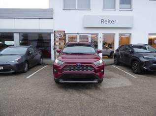 RAV4 Hybrid 4WD *MWST*BSM*, 26990 €, Auto & Fahrrad-Autos in 4600 Wels RAV4 Hybrid 4WD *MWST*BSM*, 26990 €, Auto & Fahrrad-Autos in 4600 Wels