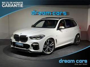 X5 M M50d Aut. / M Performance / Sky Lounge / Swarovski /, 59900 €, Auto & Fahrrad-Autos in 6063 Marktgemeinde Rum
