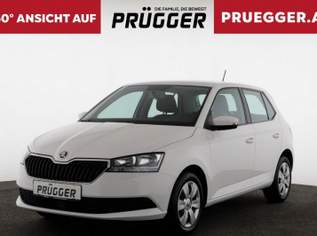 Fabia 1,0 AMBITION TEMPOMAT KLIMA NUR 34.697KM, 13490 €, Auto & Fahrrad-Autos in 8071 Hausmannstätten