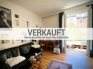 VERKAUFT - "Wo der Augarten zum zweiten Wohnzimmer wird", 329000 €, Immobilien-Wohnungen in 1020 Leopoldstadt