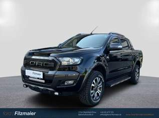 Ranger Doppelkabine 4X4 Wildtrak, 25500 €, Auto & Fahrrad-Autos in 9754 Steinfeld im Drautal Ranger Doppelkabine 4X4 Wildtrak, 25500 €, Auto & Fahrrad-Autos in 9754 Steinfeld im Drautal