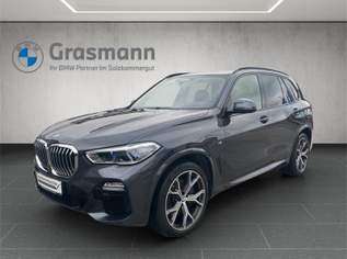 X5 xDrive30d, 63990 €, Auto & Fahrrad-Autos in 4853 Steinbach am Attersee