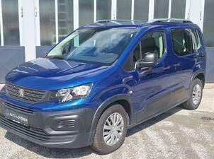 Rifter Active AHK, 16590 €, Auto & Fahrrad-Autos in 6344 Gemeinde Walchsee