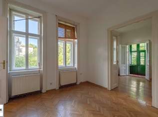 Ruhige 2-Zimmer-Altbauwohnung in Döbling | Sieveringer Straße; ab sofort verfügbar!, 900 €, Immobilien-Wohnungen in 1190 Döbling Ruhige 2-Zimmer-Altbauwohnung in Döbling | Sieveringer Straße; ab sofort verfügbar!, 900 €, Immobilien-Wohnungen in 1190 Döbling