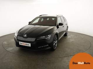 Škoda SUPERB Combi SPORTLINE TSI ACT, 26990 €, Auto & Fahrrad-Autos in Steiermark