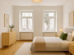 Highlight: Helle Erdgeschoßwohnung mit 2 Eingängen - Der Nutzung sind keine Grenzen gesetzt, 285000 €, Immobilien-Wohnungen in 1100 Favoriten Highlight: Helle Erdgeschoßwohnung mit 2 Eingängen - Der Nutzung sind keine Grenzen gesetzt, 285000 €, Immobilien-Wohnungen in 1100 Favoriten