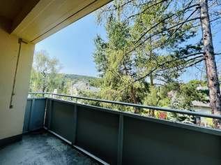 Bastler Hit - Abendsonne auf der Loggia - Grüner Weitblick - Ruhelage - gute Raumaufteilung - Top Infrastruktur, 230000 €, Immobilien-Wohnungen in 1230 Liesing